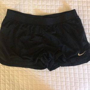 Nike Dri-Fit Athletic Shorts - Size Large